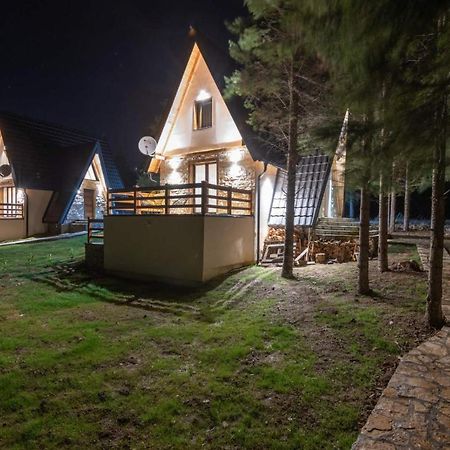 Вилла Mila House Tara Баина-Башта Экстерьер фото