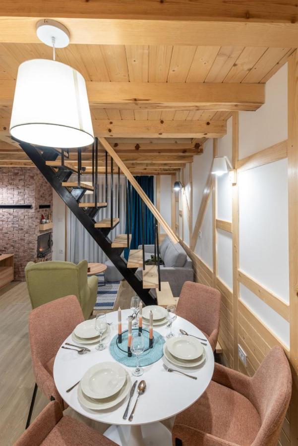 Вилла Mila House Tara Баина-Башта Экстерьер фото
