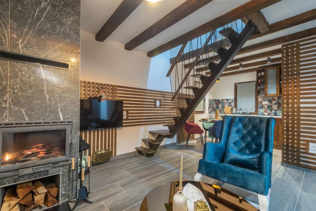 Вилла Mila House Tara Баина-Башта Экстерьер фото