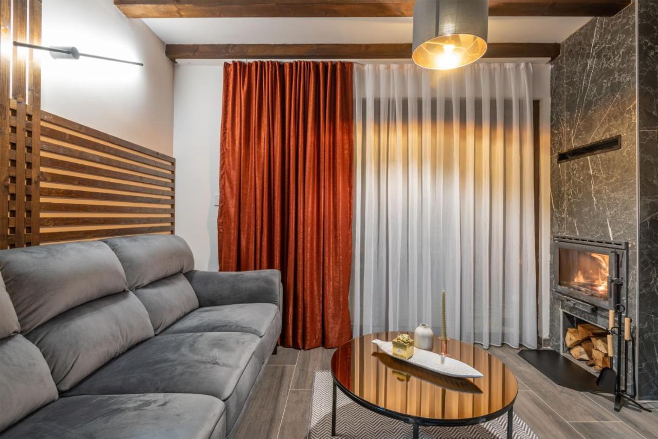 Вилла Mila House Tara Баина-Башта Экстерьер фото