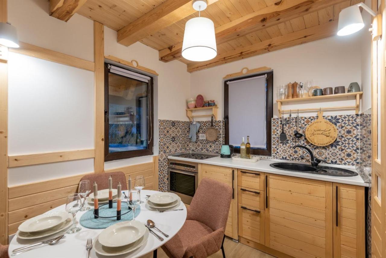 Вилла Mila House Tara Баина-Башта Экстерьер фото