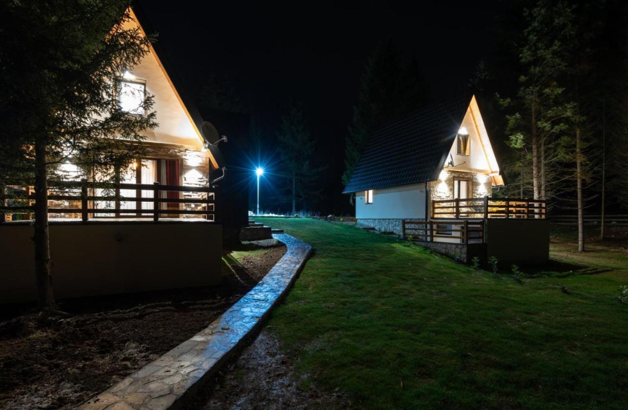 Вилла Mila House Tara Баина-Башта Экстерьер фото