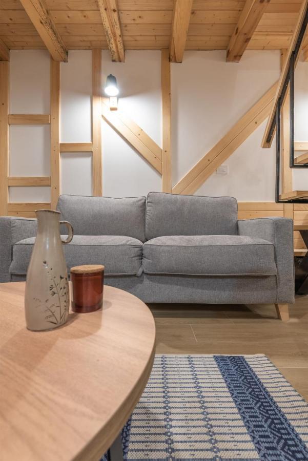 Вилла Mila House Tara Баина-Башта Экстерьер фото