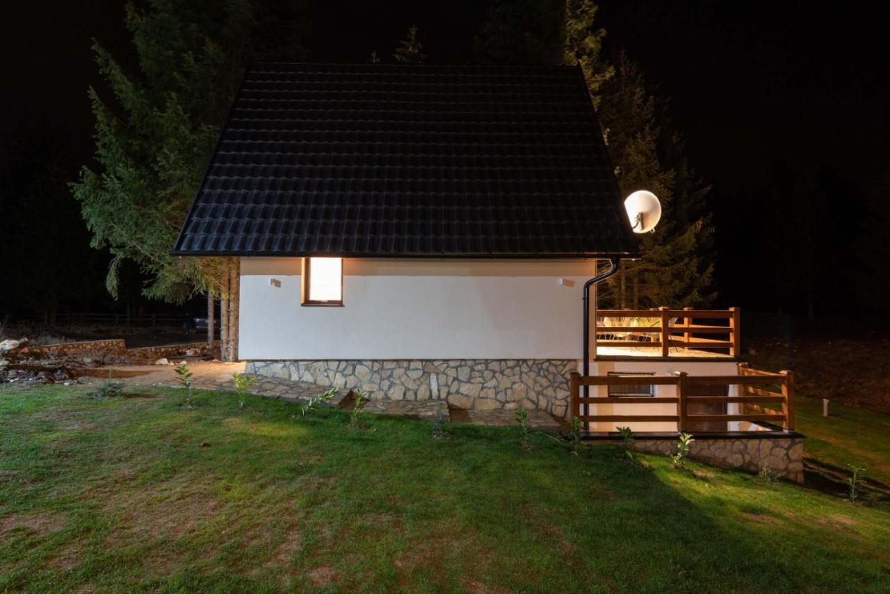 Вилла Mila House Tara Баина-Башта Экстерьер фото