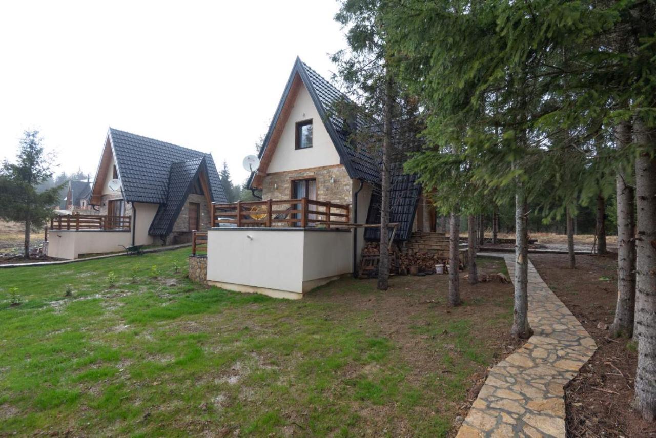 Вилла Mila House Tara Баина-Башта Экстерьер фото
