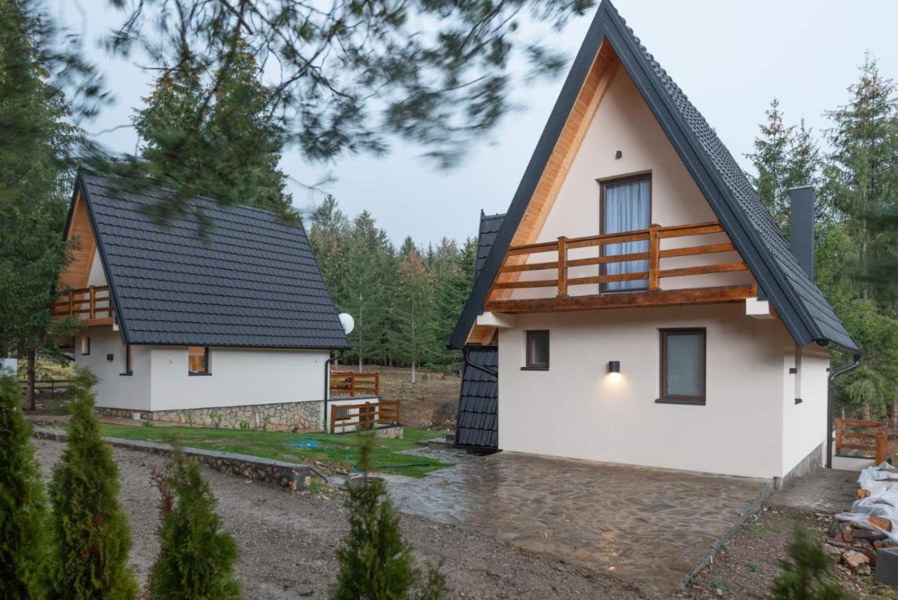 Вилла Mila House Tara Баина-Башта Экстерьер фото