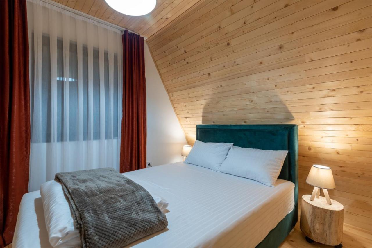 Вилла Mila House Tara Баина-Башта Экстерьер фото