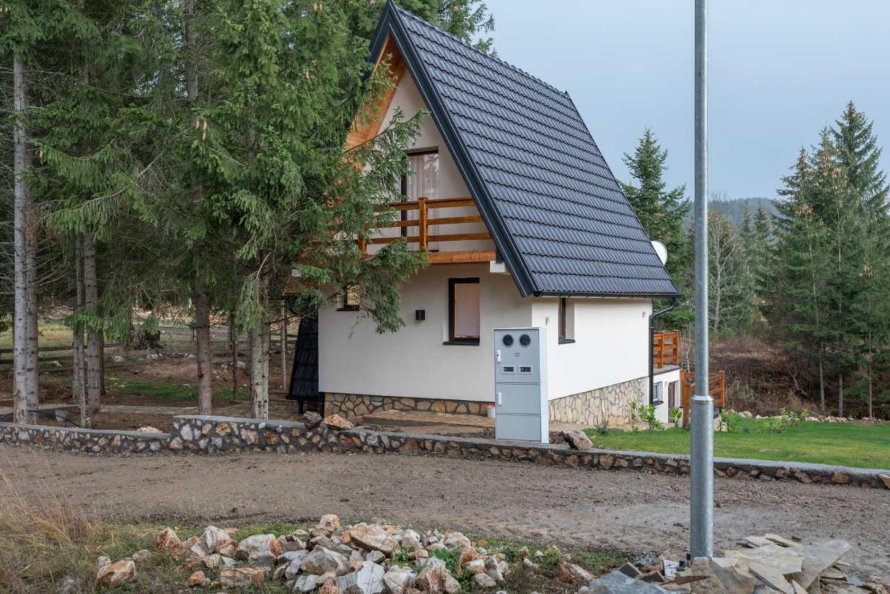 Вилла Mila House Tara Баина-Башта Экстерьер фото