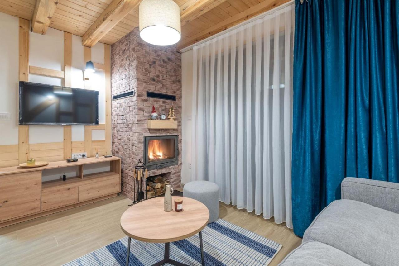 Вилла Mila House Tara Баина-Башта Экстерьер фото