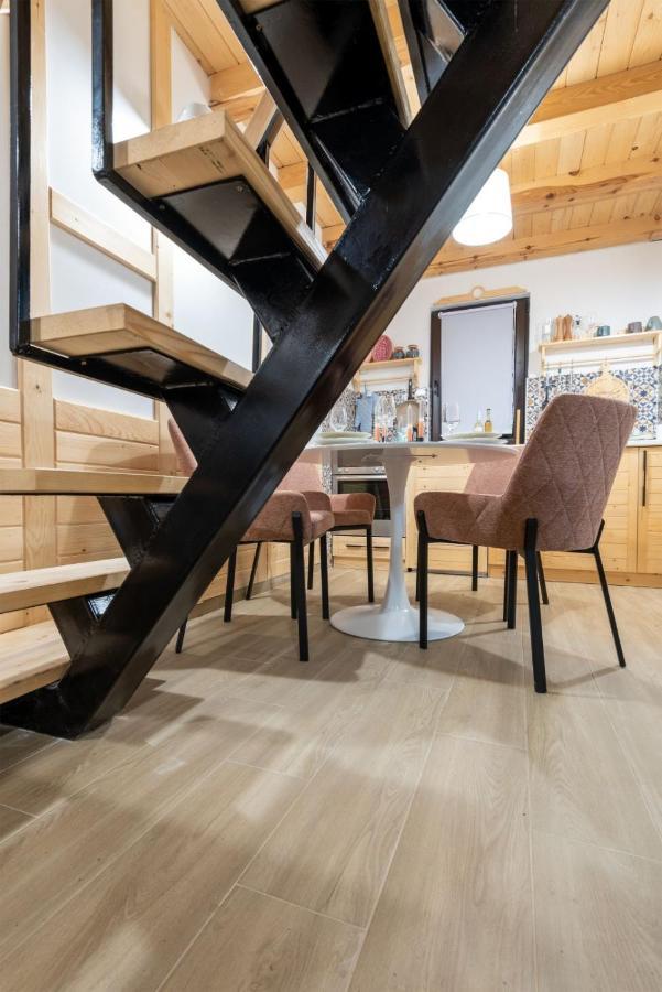 Вилла Mila House Tara Баина-Башта Экстерьер фото