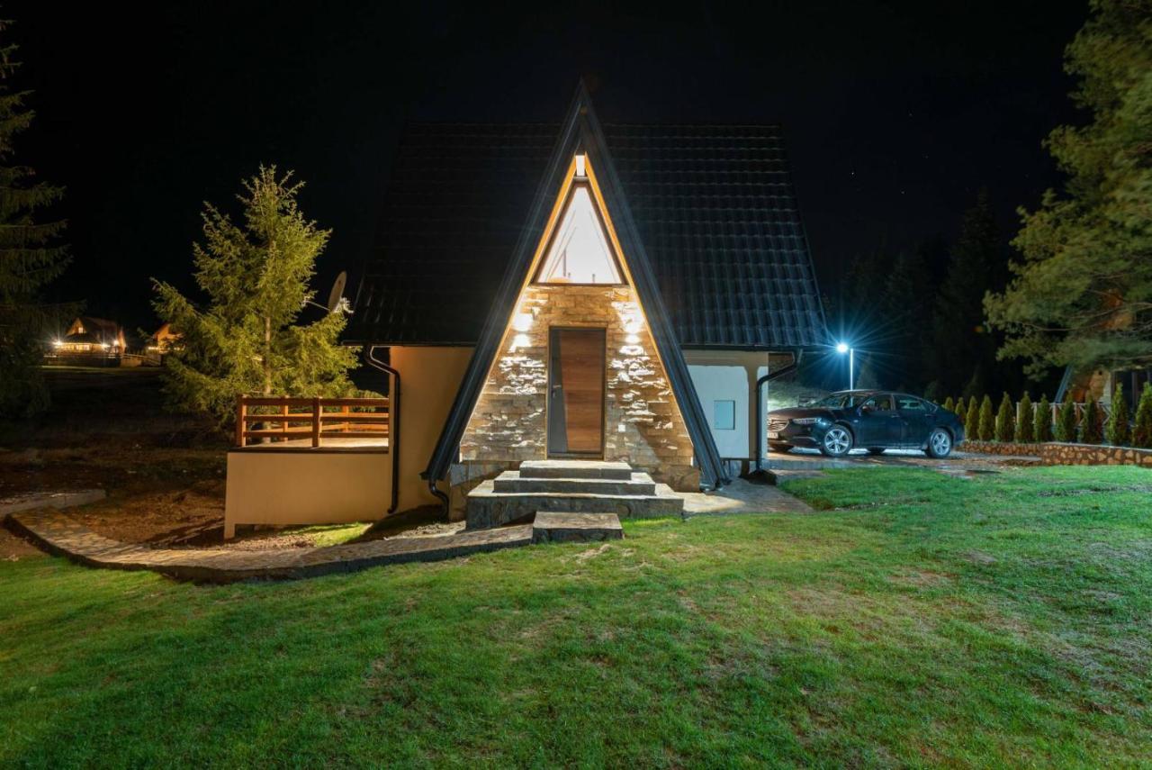 Вилла Mila House Tara Баина-Башта Экстерьер фото