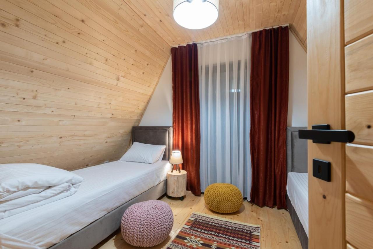 Вилла Mila House Tara Баина-Башта Экстерьер фото