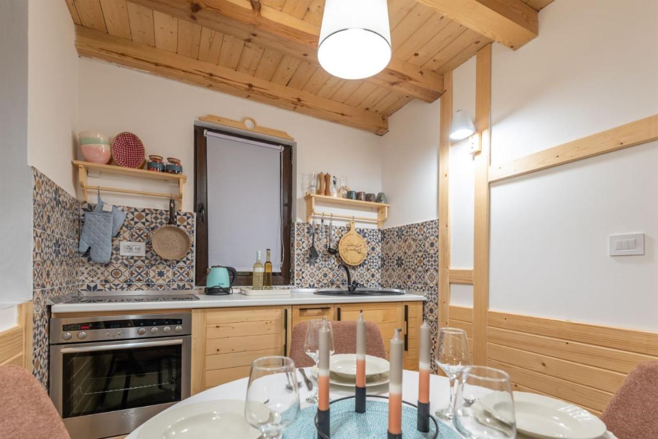 Вилла Mila House Tara Баина-Башта Экстерьер фото
