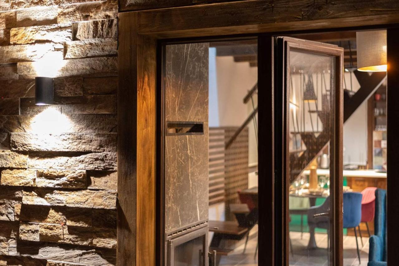 Вилла Mila House Tara Баина-Башта Экстерьер фото