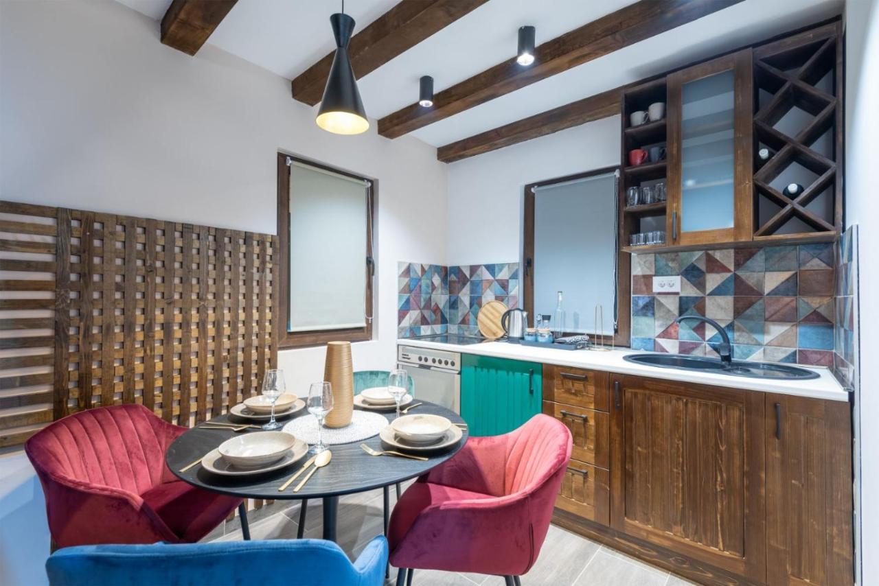 Вилла Mila House Tara Баина-Башта Экстерьер фото