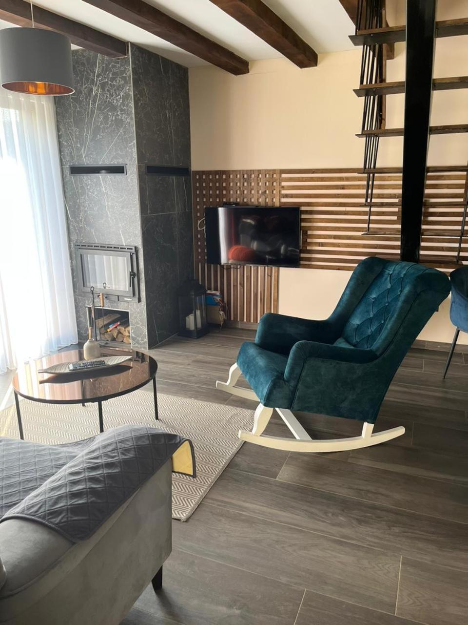 Вилла Mila House Tara Баина-Башта Экстерьер фото