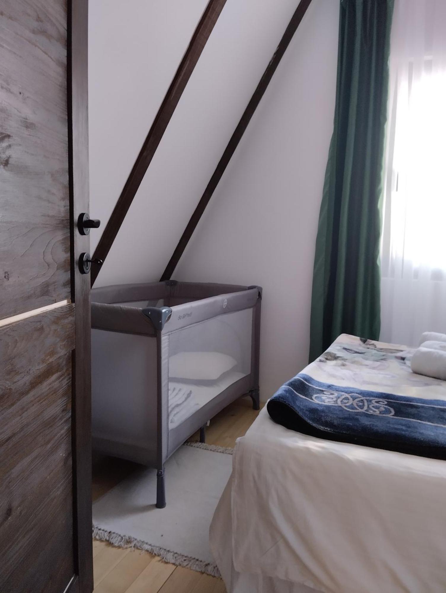 Вилла Mila House Tara Баина-Башта Экстерьер фото