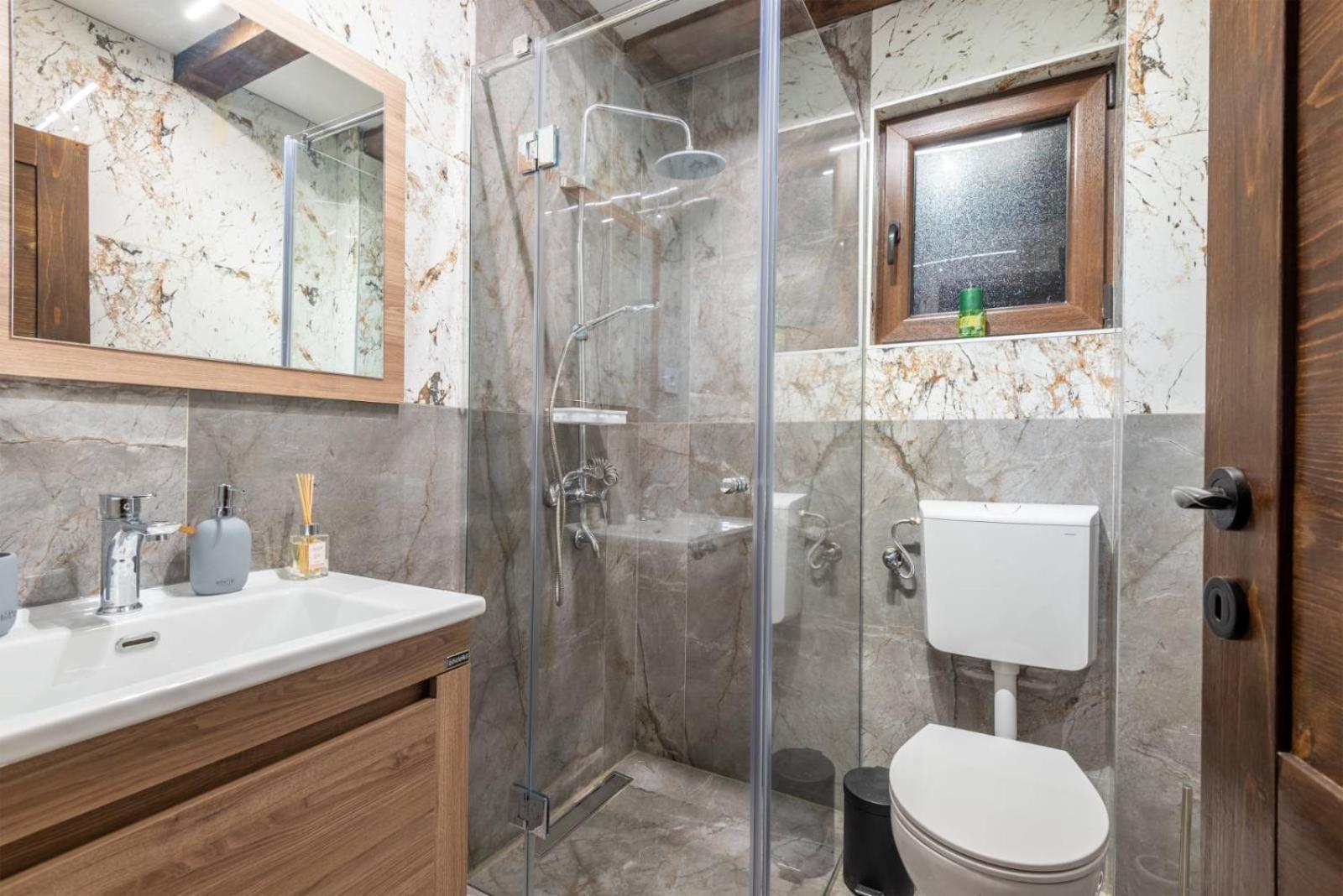 Вилла Mila House Tara Баина-Башта Экстерьер фото